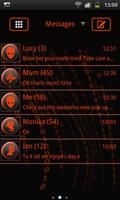 ORANGE TECH GO SMS Pro