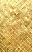 Gold Live Wallpaper