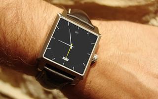 Prime Watch Face for Moto 360