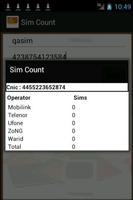 Pakistan Sim Check