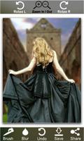 Blur Background Photo Effect