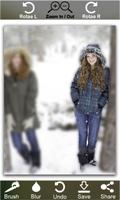 Blur Background Photo Effect