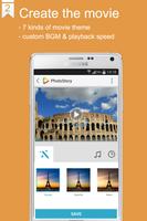 Photo Story (movie maker)