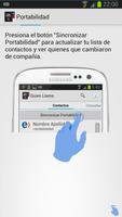 Quien Llama - Who is Calling