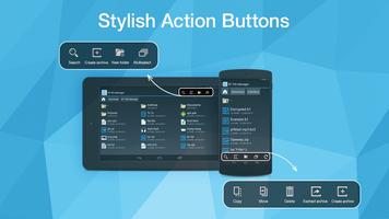 B1 File Manager