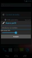 Another Brightness Profile