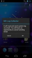MX Log Collector