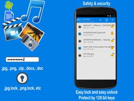 File Locker Master