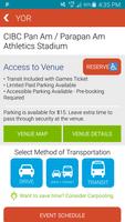 Trip Planner 2015 Games