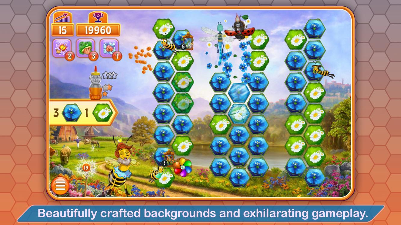 Honey Heroes
