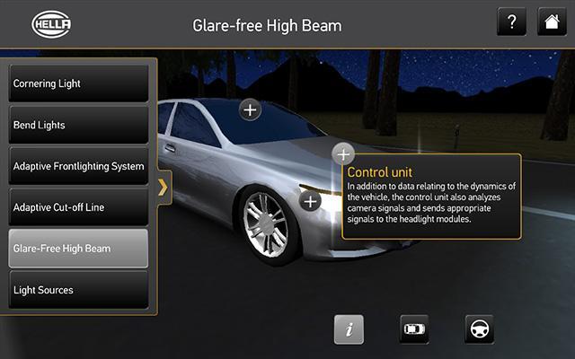 NIGHTDRIVE
