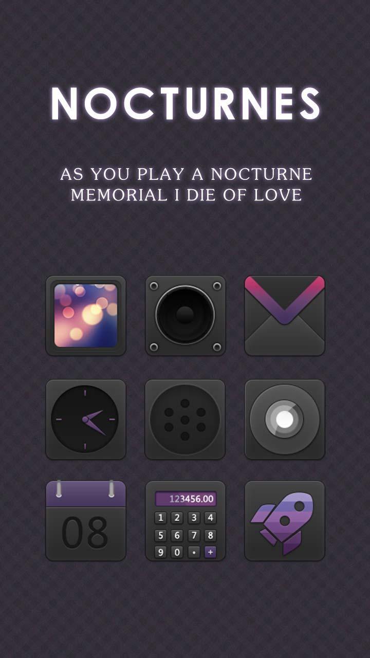 Nocturnes