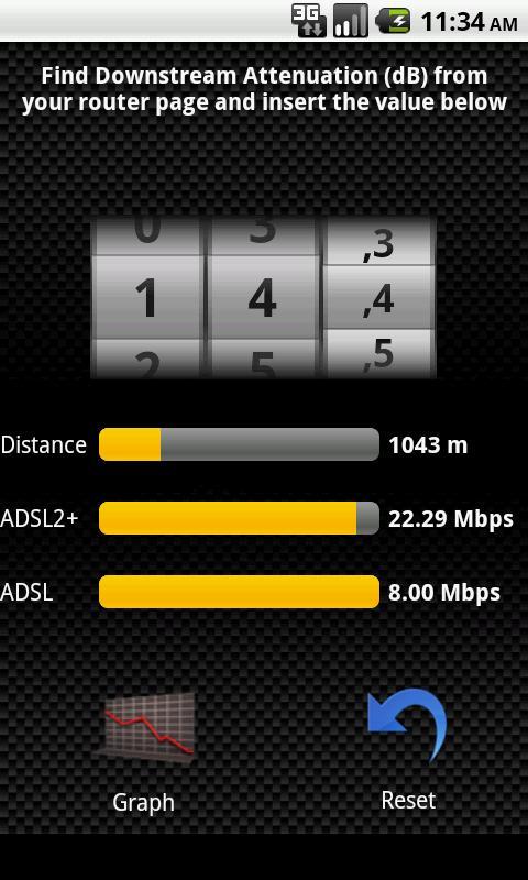 Router Utilities
