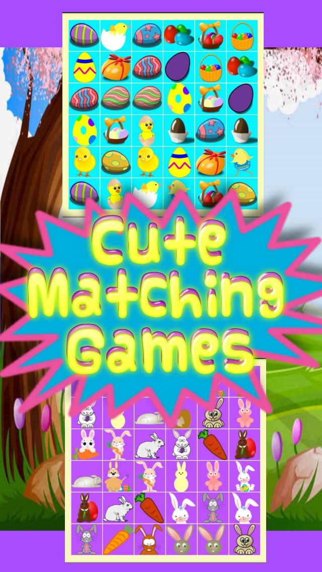 Easter Games For Kids Free