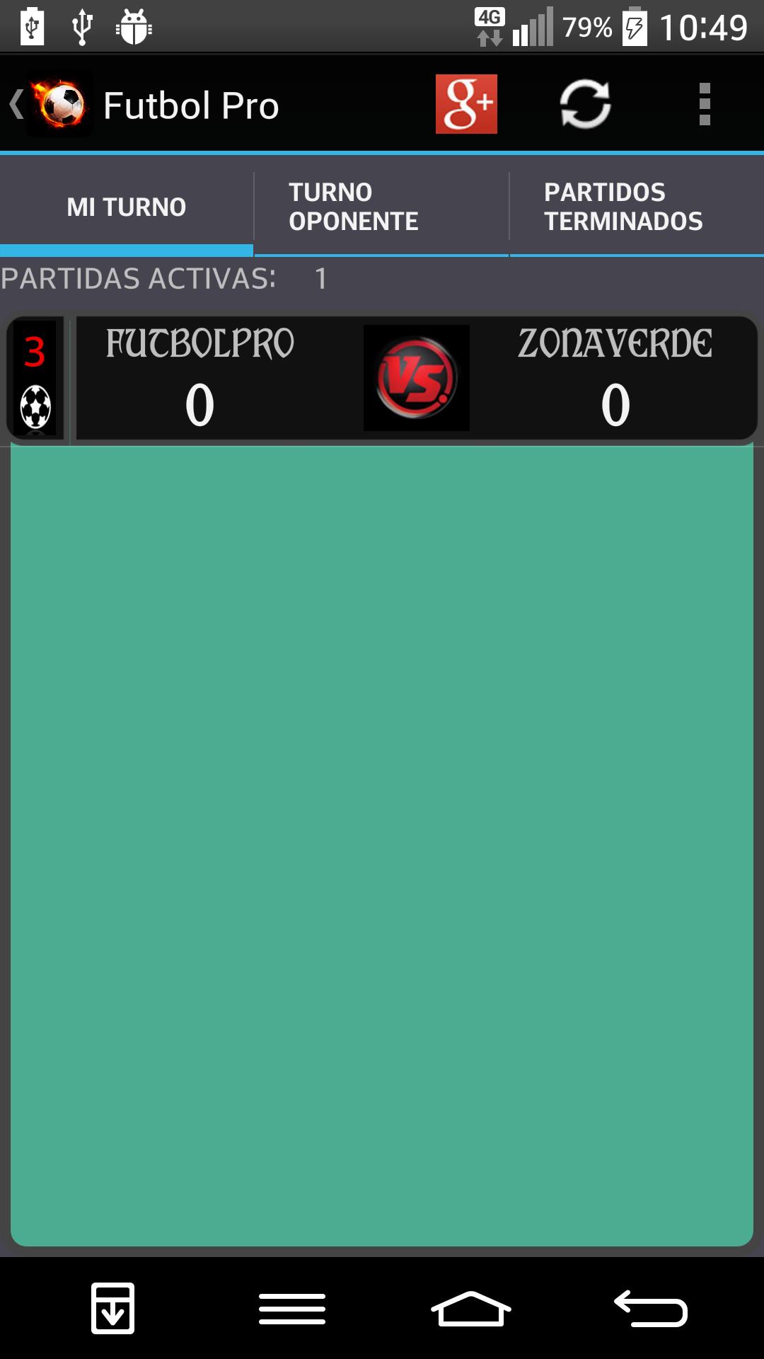Futbol Pro