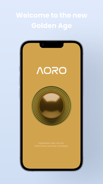 AORO