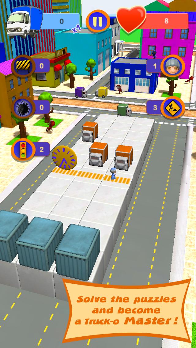 Truck-o