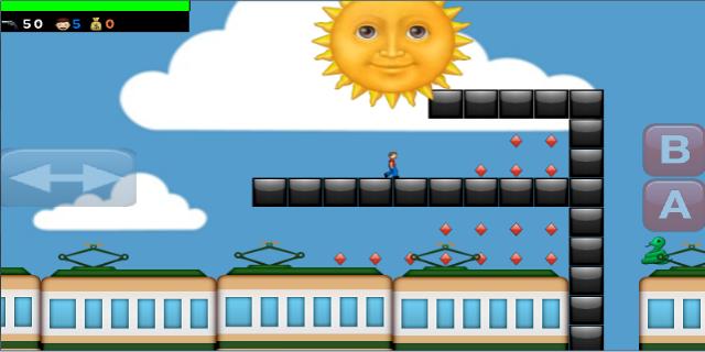 Emoji World