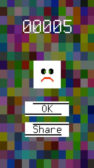 Pale Pixel