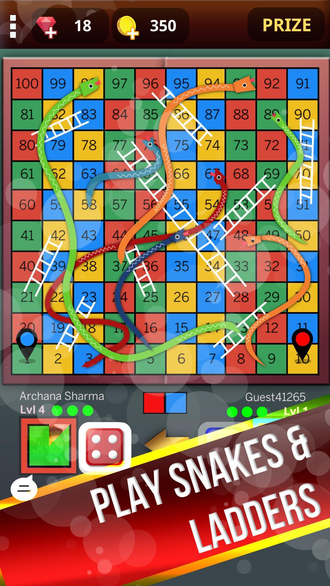 Ludo Bing