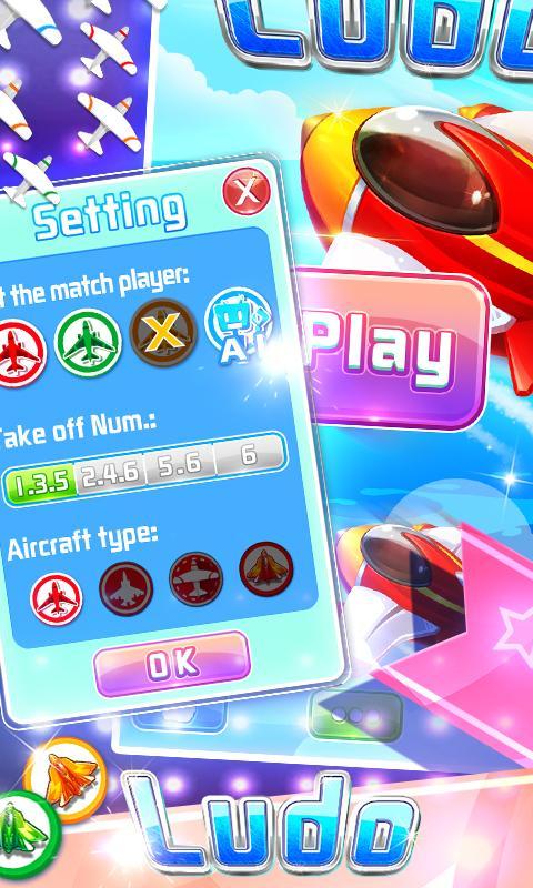Ludo Pro.