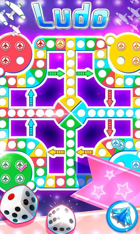 Ludo Pro.