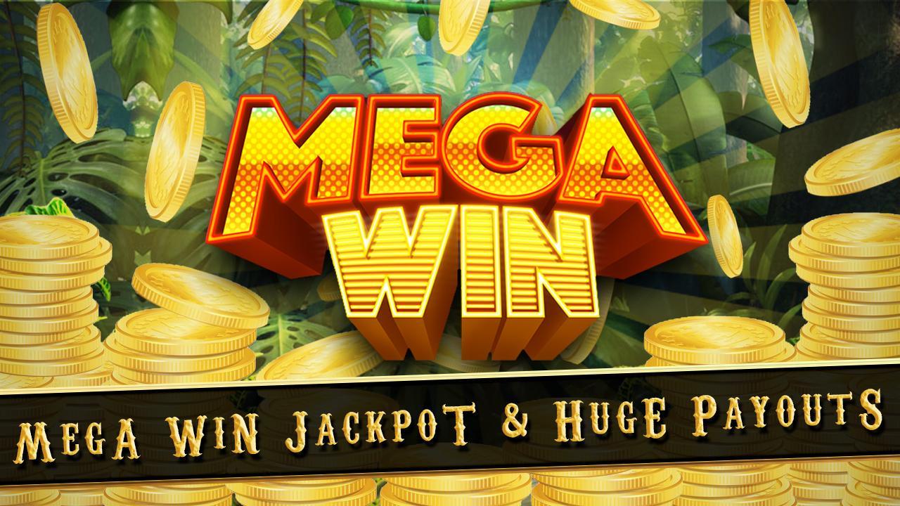 Big Bear Slots Super Lucky 777
