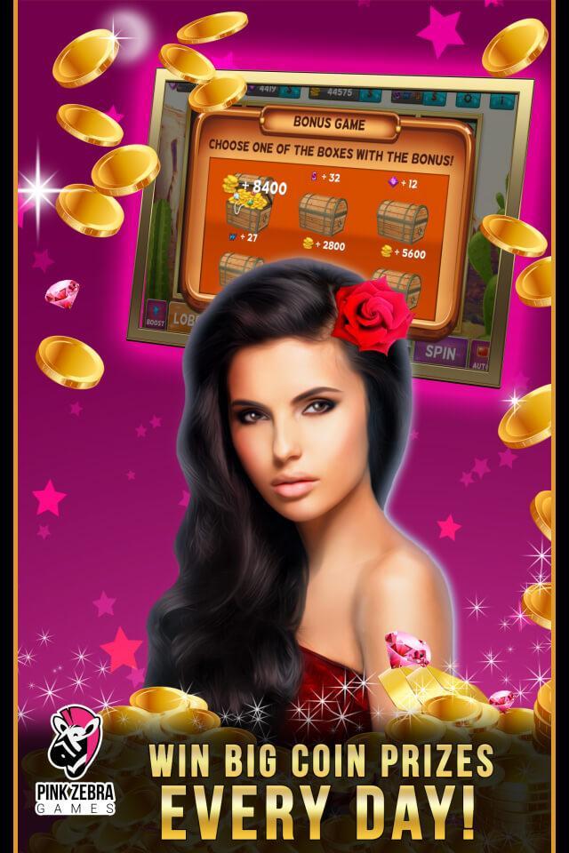 Mucho Moolah Slots