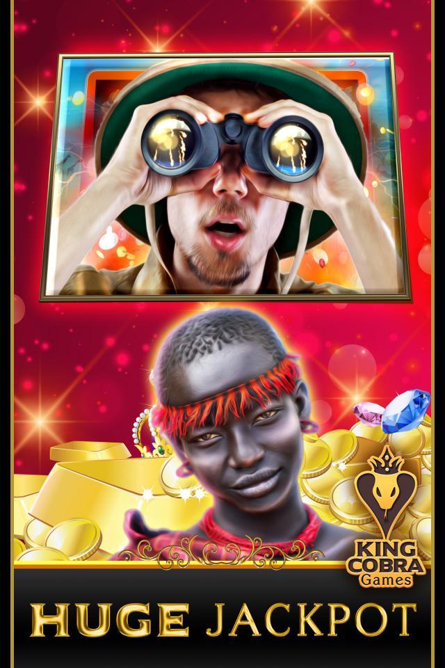 Congo Slots