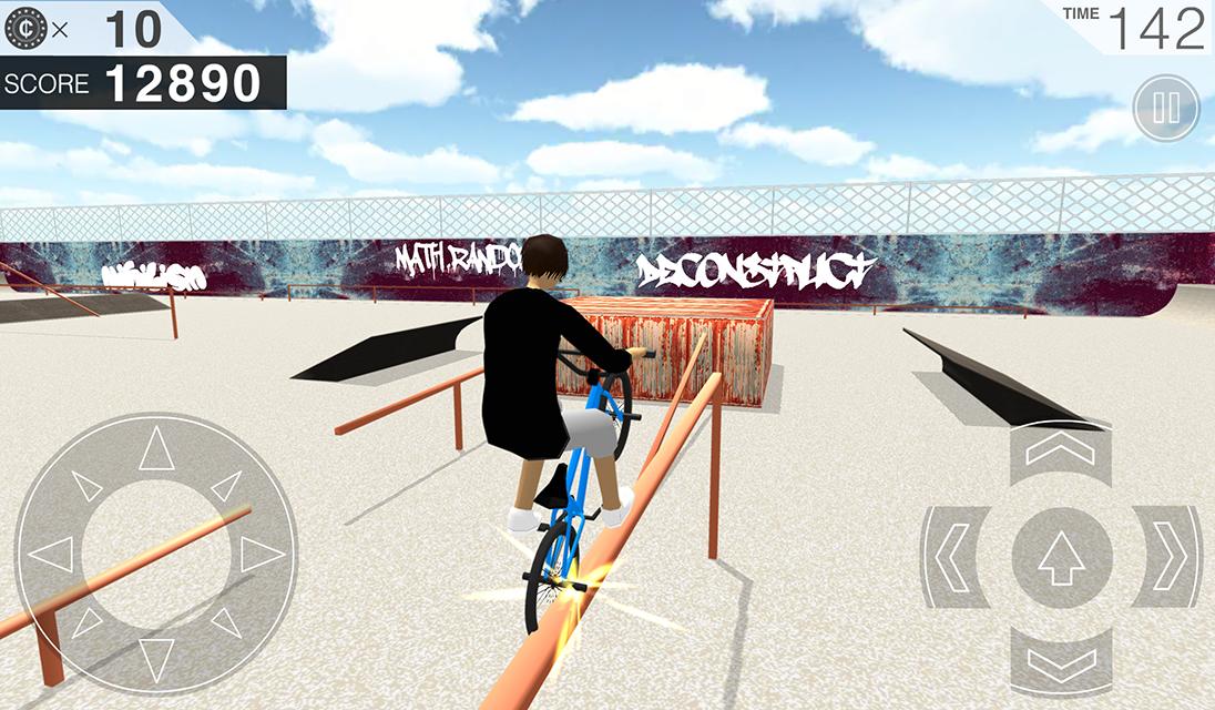 Free World BMX