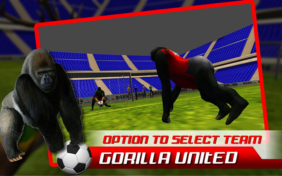 Unreal Football League