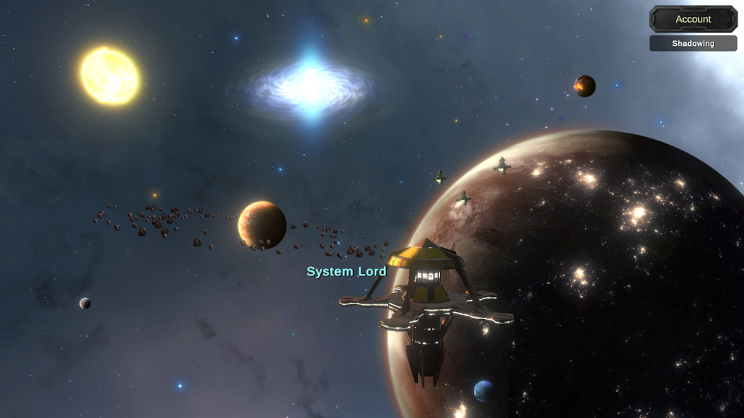 System Lords