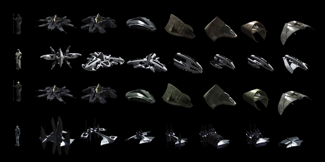 System Lords