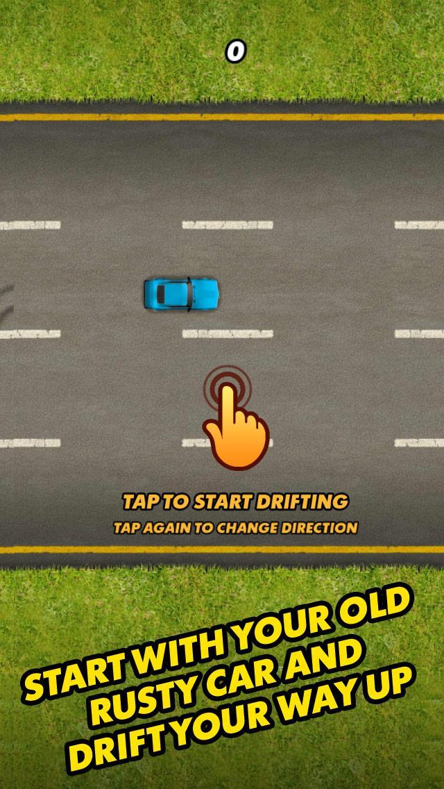 Criminal Car Run