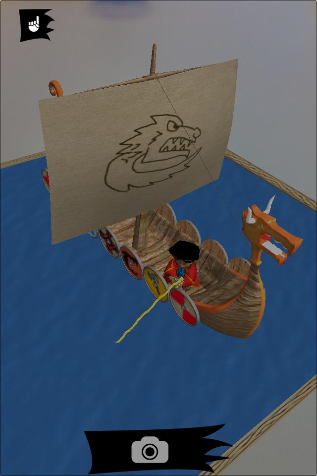 Sharky App
