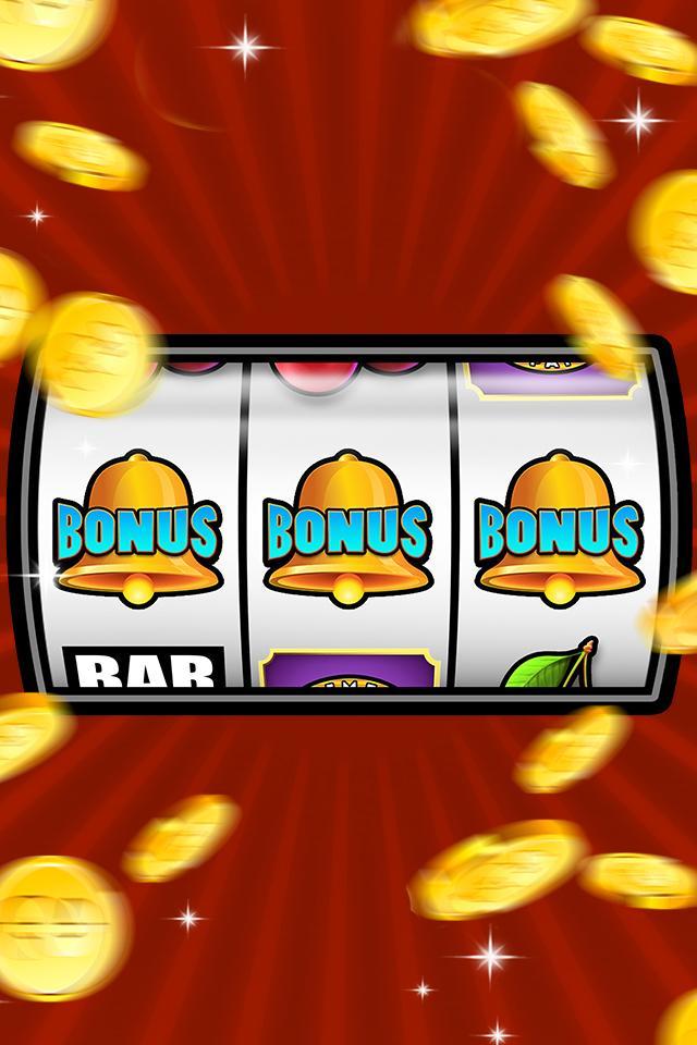Vegas Slot Machines Free