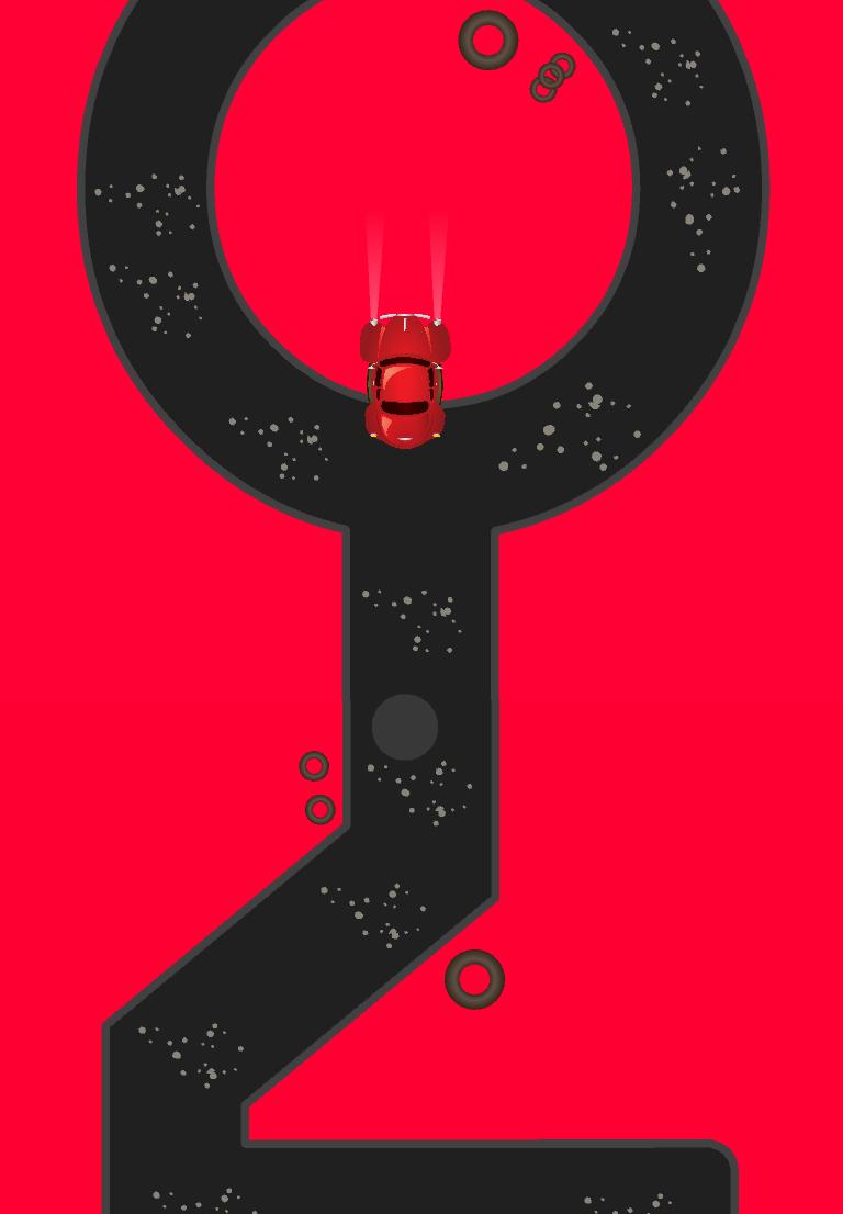 Follow The Road