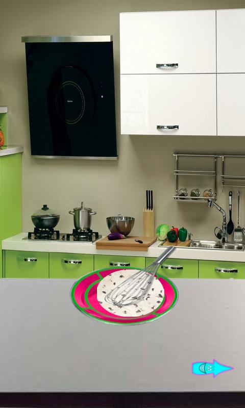 Dough Cookies Maker