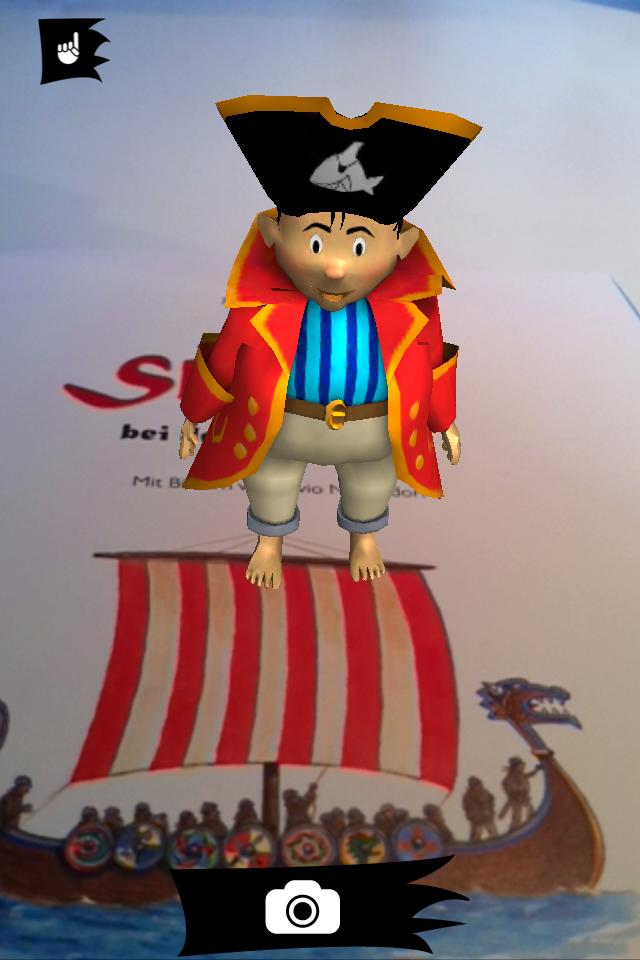 Sharky App