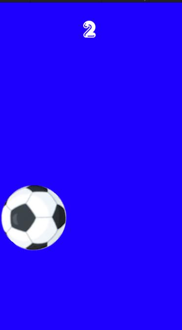 Messenger Soccer Game
