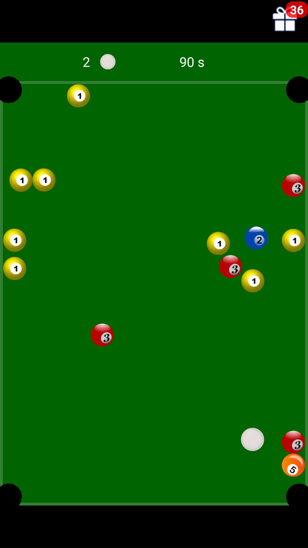 Quick Pool