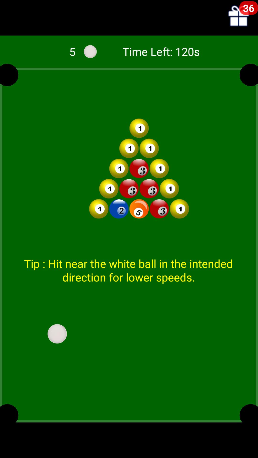 Quick Pool
