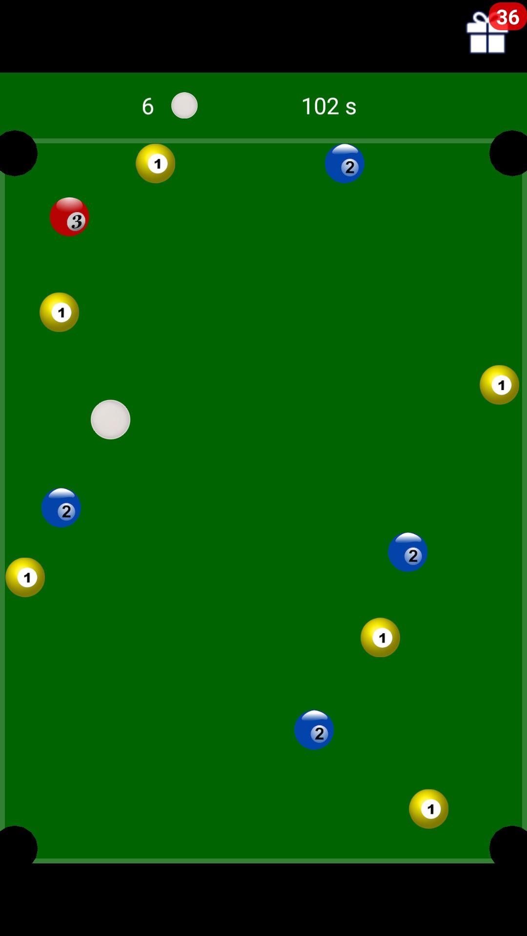 Quick Pool