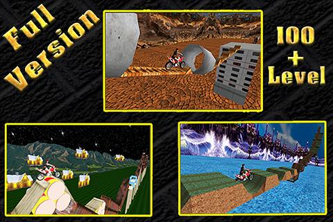Monster MotoCross 2