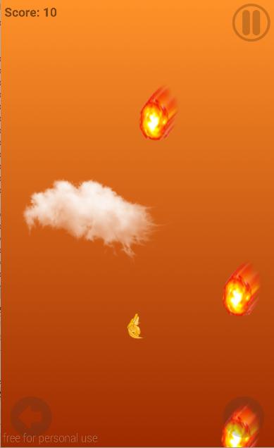 dragon flutter