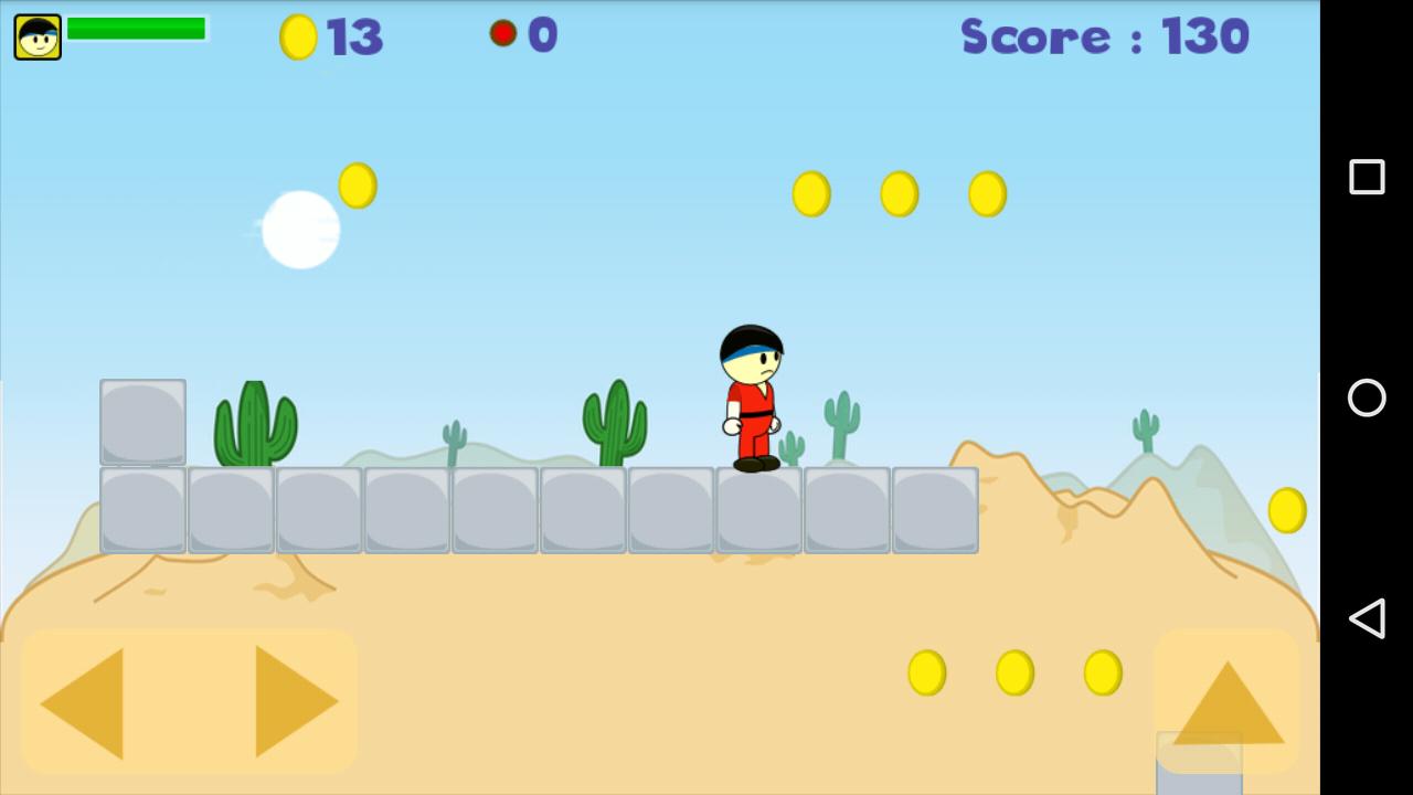 Prince's World