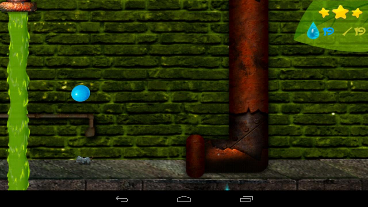 Waterga