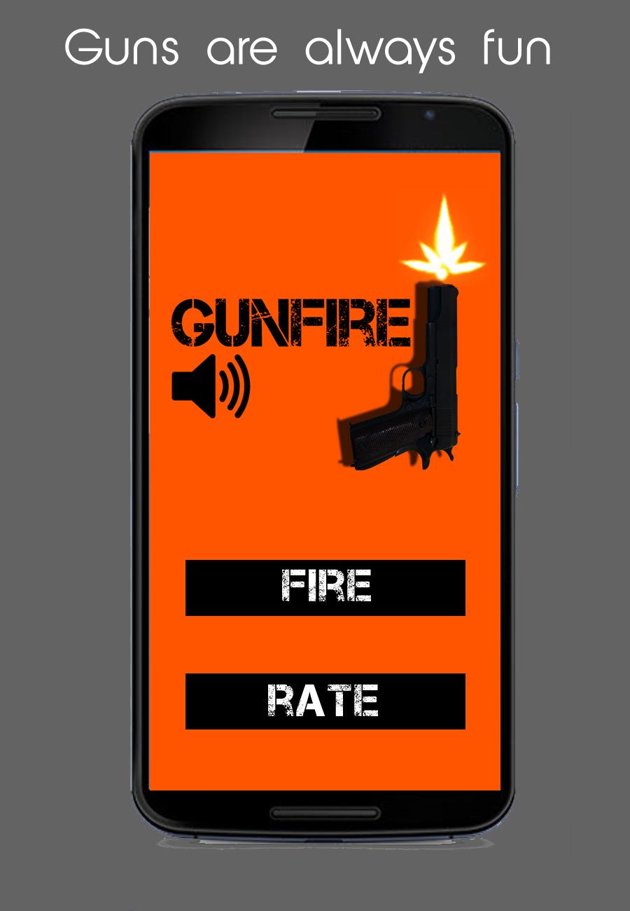 Virtual Guns