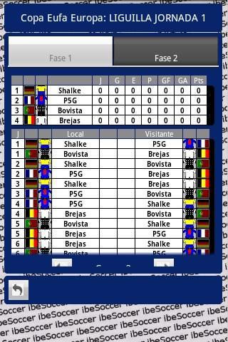 ibeSoccer