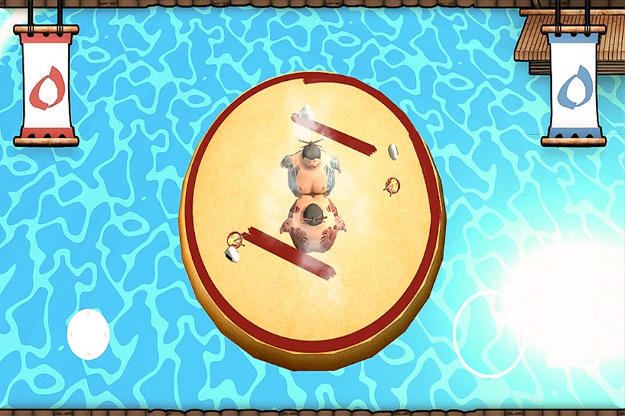 SumoSumo Fight: Smash Wrestlin